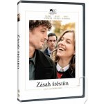 Zásah štěstím DVD – Zboží Mobilmania