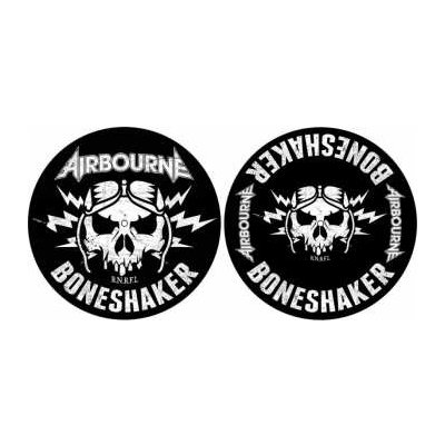 Slipmat Set Boneshaker – Zboží Živě