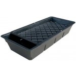 Nutriculture NFT Gro Tank GT 424 - 101x48.5x20.5 cm hydroponický systém – Hledejceny.cz