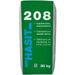 Omítka sanační Hasit 208 Sanier-Porenausgleichsputz – 30 kg – Hledejceny.cz