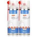 Montis MT045 Stlačený vzduch pro čištění 400 ml – Sleviste.cz