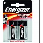 Energizer Base C 2ks 35032917 – Zboží Mobilmania