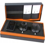 Fox Sada signalizátor Micron RX+ 3 Rod Set – Zboží Dáma