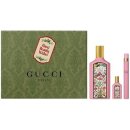 Gucci Flora by Gucci Gorgeous Gardenia EDP 100 ml + EDP 10 ml + EDP 5 ml dárková sada