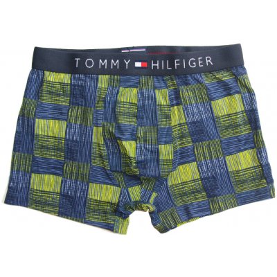 Tommy Hilfiger boxerky Flag Trunk Fashion – Zbozi.Blesk.cz