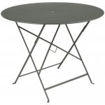 Fermob Skládací stolek BISTRO 96 cm Rosemary – Hledejceny.cz
