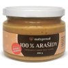 Čokokrém Nutspread arašídový krém křupavý 250 g