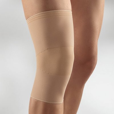 ActiveColor BORT 1440 Kompresní kolenní bandáž Tělová – Hledejceny.cz