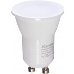Kanlux REMI LED GU10-WW 14946 – Hledejceny.cz