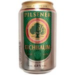 Eichbaum Pilsener 4,8% 0,33 l (plech) – Sleviste.cz