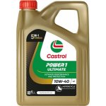 Castrol Power 1 Ultimate 4T 10W-40 4 l – Sleviste.cz