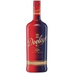 Dooleys Originale Toffee 17% 1 l (holá láhev) – Sleviste.cz