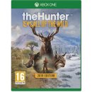 Hry na Xbox One theHunter: Call of the Wild (2019 Edition)