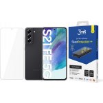 Ochranná fólie 3MK Samsung Galaxy S21 FE – Sleviste.cz