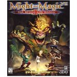 Might and Magic: Heroes 7 For Blood and Honor