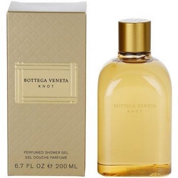 Bottega Veneta Knot sprchový gel 200 ml