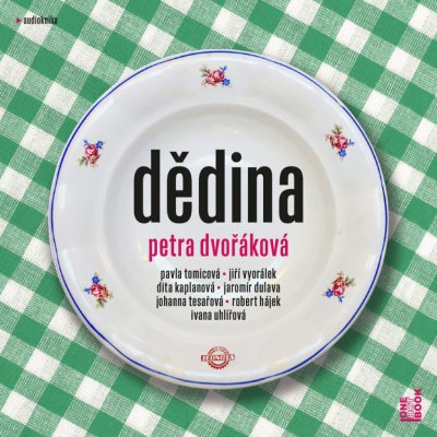 Dědina - Dvořáková Petra – Zboží Dáma