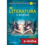 Nová literatura v kostce pro SŠ - Jana Mrózková – Sleviste.cz