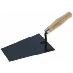 Zed.-lžíce ocel 180x130mm – Zboží Mobilmania