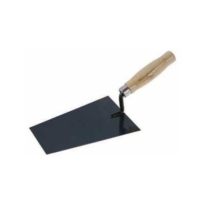 Zed.-lžíce ocel 180x130mm – Zboží Mobilmania