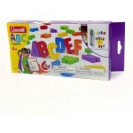 Quercetti Velká magnetická písmena 5461 – Hledejceny.cz