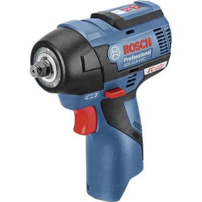 Bosch GDS 12V-115 – Zboží Mobilmania