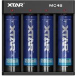 Xtar MC4S – Zboží Živě