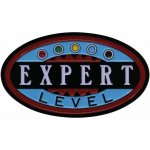 Wizards of the Coast Magic The Gathering Expert Level Pin Badge Limited Edition – Sleviste.cz
