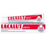 Lacalut Aktiv 75 ml – Zboží Dáma