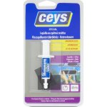 CEYS Lepidlo na zpětná zrcátka 1g – Hledejceny.cz