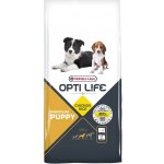 Versele Laga Opti Life Puppy Medium 12,5 kg – Hledejceny.cz