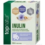 Topnatur Inulin 200 g – Zboží Dáma