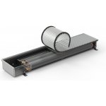 Korado Koraflex OPTIMAL-V FVO EXCLUSIVE 1000 mm x 260 mm – Zboží Mobilmania