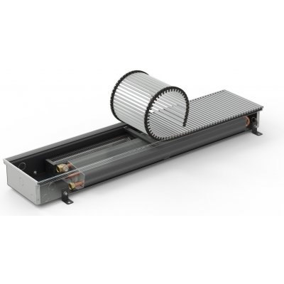 Korado Koraflex OPTIMAL-V FVO EXCLUSIVE 1000 mm x 260 mm – Zboží Mobilmania
