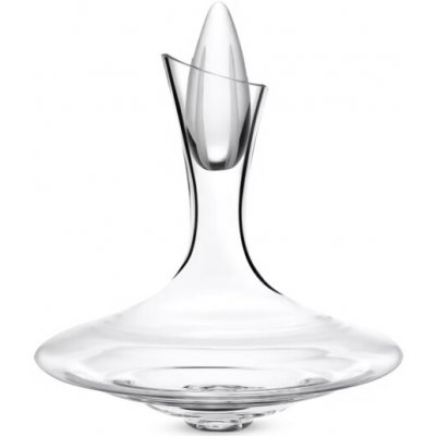 Peugeot Skleněná karafa provzdušňovacím uzávěrem Variation, 0,75 l 230159 – Zbozi.Blesk.cz