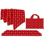 Kaptan Červená kotva 19-02-0001-09-37-010 – Zboží Dáma