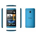 HTC One M7 – Sleviste.cz