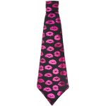 Párty kravata Pusa – Zboží Mobilmania