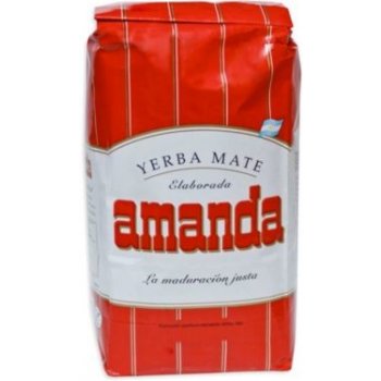 Amanda Yerba Maté klasik 250 g