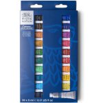 Cotman sada akvarelových barev 20x5ml Beginners – Hledejceny.cz