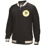 CCM Mikina Pittsburgh Penguins Full Zip Track Jacket 2016 – Zboží Mobilmania