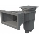 Pooltechnika Skimmer 17,5L šedá – HobbyKompas.cz