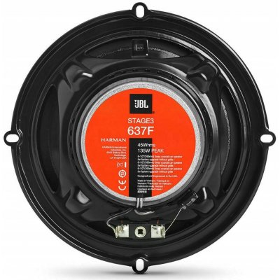 JBL Stage3 637F – Hledejceny.cz