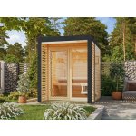 KARIBU ARES 1 – Zboží Dáma