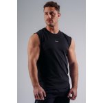 Nebbia Primal Tank Top with Reflective Print 874 black – Zboží Dáma