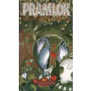 Kniha Pramlok - Cena Karla Čapka pro rok 1983 - kolektiv autorů