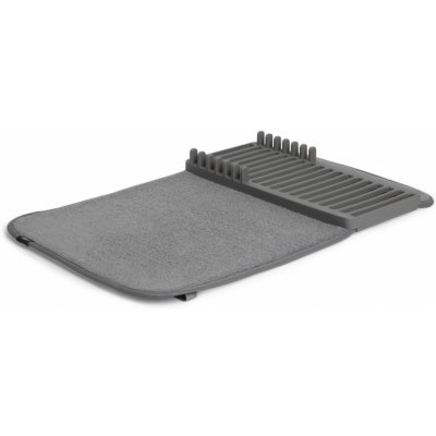 Skládací odkapávač na nádobí Umbra UDRY MINI - šedý – Sleviste.cz