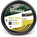 Bradas Black Colour 1/2" 50m – Zboží Mobilmania