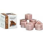 Anděl Přerov vonný vosk Hřejivá skořice 8 x 30 g – Hledejceny.cz