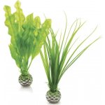 BiOrb Plant Pack set zelené 20 cm – Zboží Dáma